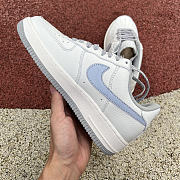 Air Force1 Beige Silver CH1808-006 - 3
