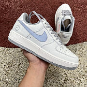 Air Force1 Beige Silver CH1808-006 - 4