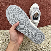 Air Force1 Beige Silver CH1808-006 - 5