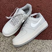 Air Force1 Beige Silver CH1808-006 - 6