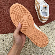 Nike Dunk Low Harvest Moon (W) DD1503-114 - 5