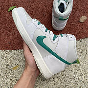 Nike Dunk High First Use Sail DD0960-001 - 4