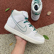Nike Dunk High First Use Sail DD0960-001 - 5