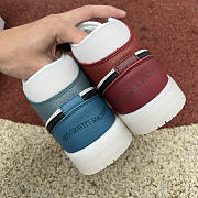 Air Jordan 1 Mid Anti-Gravity Machines DM9601-200 - 6