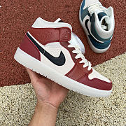 Air Jordan 1 Mid Anti-Gravity Machines DM9601-200 - 5