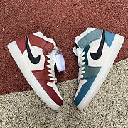 Air Jordan 1 Mid Anti-Gravity Machines DM9601-200 - 3