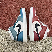 Air Jordan 1 Mid Anti-Gravity Machines DM9601-200 - 2