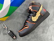 Nike SB Dunk High RX-0 Unicorn Gundam 02 Banshee DH7717-400 - 6