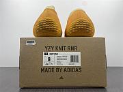 Adidas Yeezy Knit RNR Sulfur GW5353 - 4
