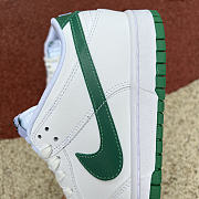 Nike Dunk Low White Green DD1503-112 - 4