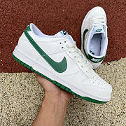 Nike Dunk Low White Green DD1503-112 - 3