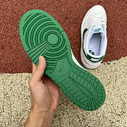 Nike Dunk Low White Green DD1503-112 - 2