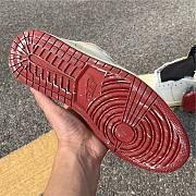 Air Jordan 1 Retro High Nigel Sylvester  BV1803-106 - 3