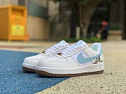 Nike Air Force 1 Indigo (W) CZ0269-100 - 1