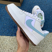 Nike Air Force 1 Indigo (W) CZ0269-100 - 5