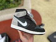 Air Jordan 1 Retro High Element Gore-Tex Black Particle Grey DB2889-001 - 2