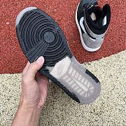 Air Jordan 1 Retro High Element Gore-Tex Black Particle Grey DB2889-001 - 6