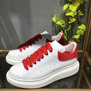 Alexander McQueen Red  - 1