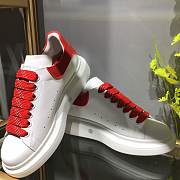 Alexander McQueen Red  - 3