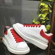 Alexander McQueen Red  - 6