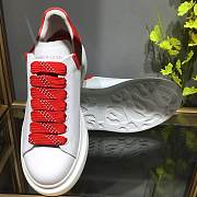 Alexander McQueen Red  - 5
