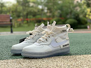 Nike Air Force 1 Gore-tex High Phantom White CQ7211-002 - 1