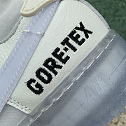 Nike Air Force 1 Gore-tex High Phantom White CQ7211-002 - 2