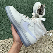 Nike Air Force 1 Gore-tex High Phantom White CQ7211-002 - 6