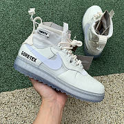 Nike Air Force 1 Gore-tex High Phantom White CQ7211-002 - 5