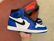 Air Jordan 1 Retro High Game Royal 555088-403 - 6