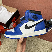 Air Jordan 1 Retro High Game Royal 555088-403 - 5