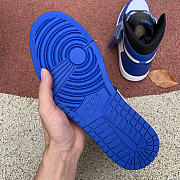 Air Jordan 1 Retro High Game Royal 555088-403 - 4