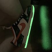 Nike Dunk Low PRM Halloween (2021) DD3357-100 - 3