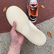 Nike Dunk Low PRM Halloween (2021) DD3357-100 - 6