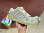  Nike SB Dunk Low Mummy DM0774-111 - 2