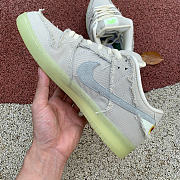  Nike SB Dunk Low Mummy DM0774-111 - 3