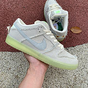  Nike SB Dunk Low Mummy DM0774-111 - 4