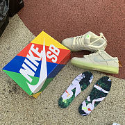  Nike SB Dunk Low Mummy DM0774-111 - 5
