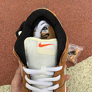 Nike SB Dunk Low Pro Dark Russet - 3
