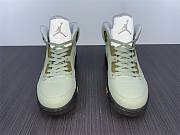 Air Jordan 5 Retro Jade Horizon DC7501-300 - 5