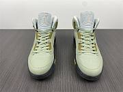 Air Jordan 5 Retro Jade Horizon DC7501-300 - 3