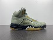 Air Jordan 5 Retro Jade Horizon DC7501-300 - 2