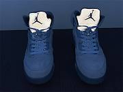 Air Jordan 5 Retro Bluebird (W) DD9336-400 - 2