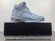 Air Jordan 5 Retro Bluebird (W) DD9336-400 - 3