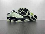 Air Jordan 13 Retro Low Singles' Day (2021) DM0803-300 - 4