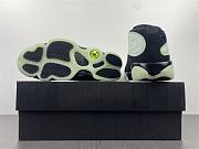 Air Jordan 13 Retro Low Singles' Day (2021) DM0803-300 - 5