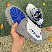  Air Jordan 3 Retro Racer Blue CT8532-145 - 5