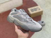 Adidas Yeezy 500  Taupe Light GX3607 - 2