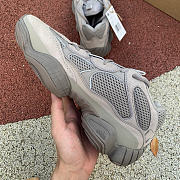 Adidas Yeezy 500  Taupe Light GX3607 - 3