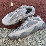 Adidas Yeezy 500  Taupe Light GX3607 - 5